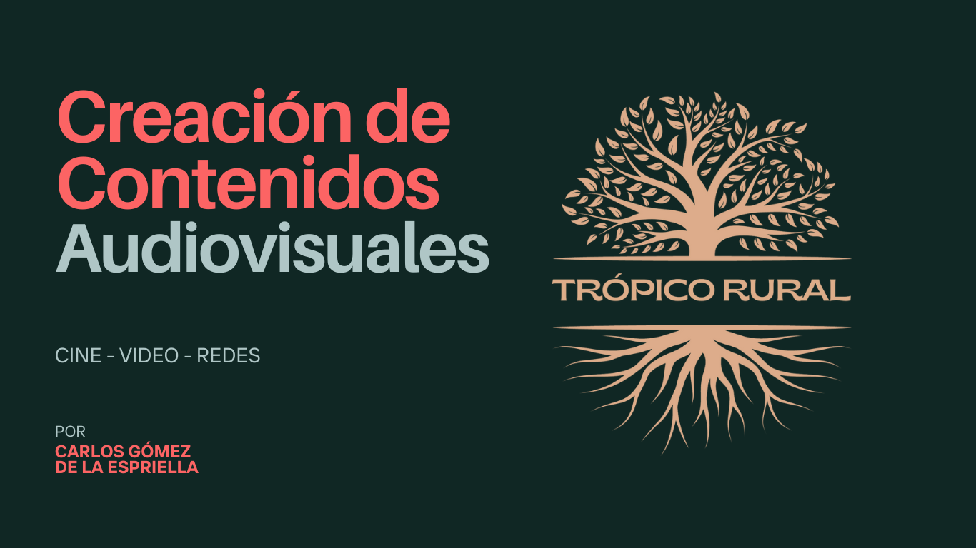 Trópico Rural S.A.
